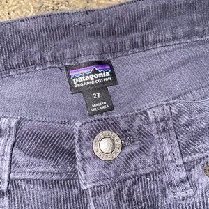 Patagonia Pants